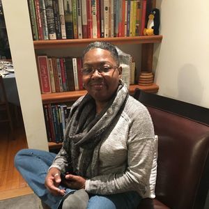 Meet your Posher, Tanya